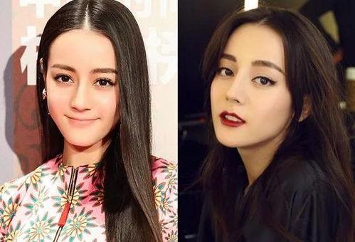 明星美女多重,揭秘明星美女的多重魅力